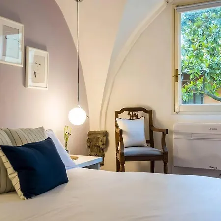 Apartamento *5minpontevecchio•ac•fastwi-fi* *