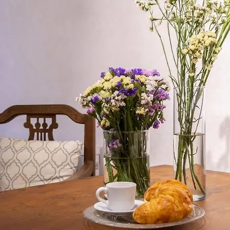 Apartamento *5minpontevecchio•ac•fastwi-fi* Florencia